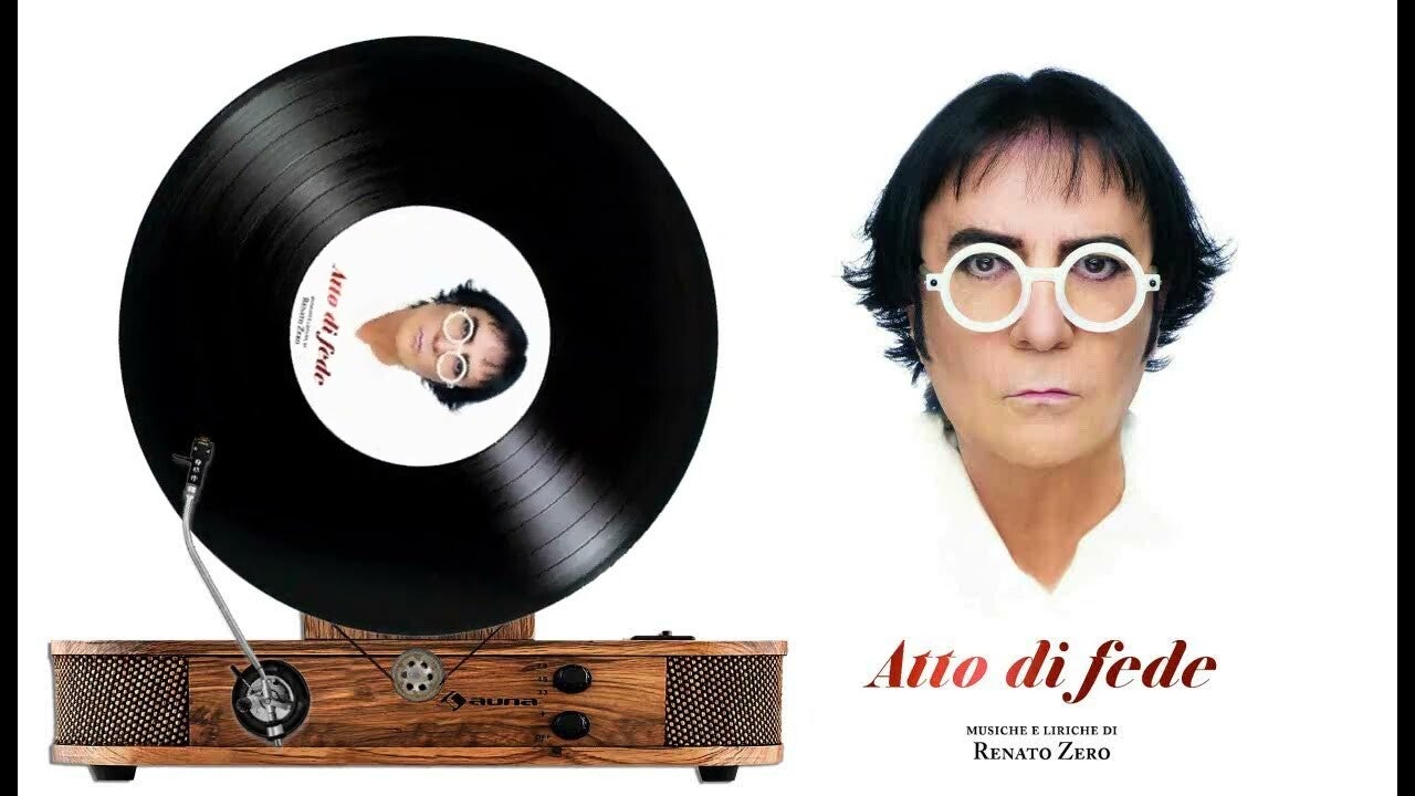 Discografia e pubblicazioni