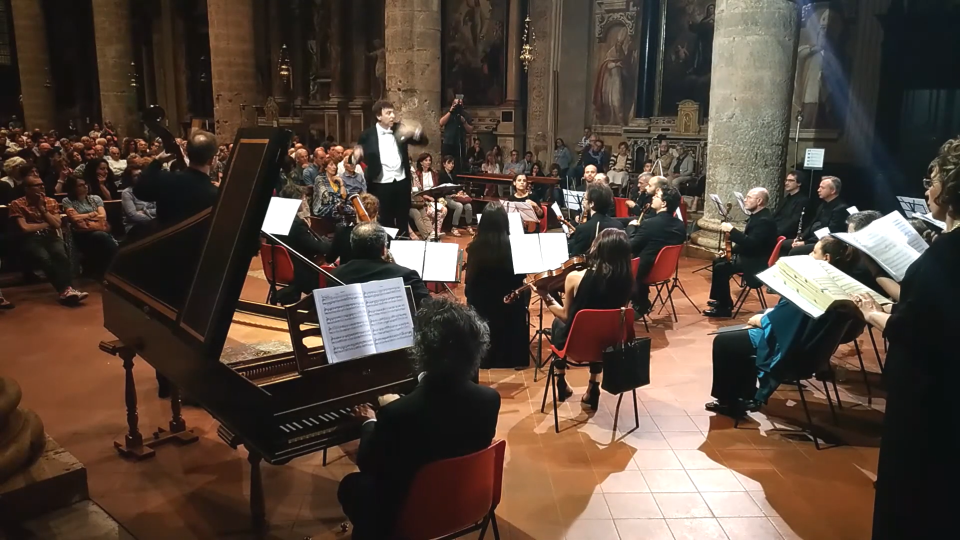 Rassegna e recensioni