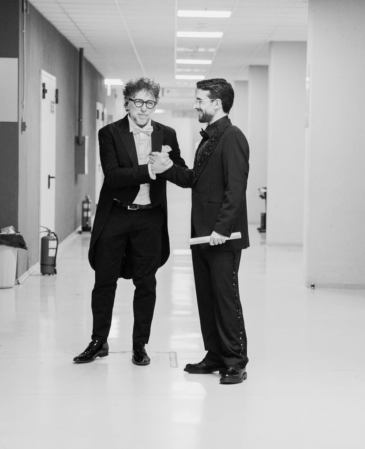 Collaborazioni di rilievo