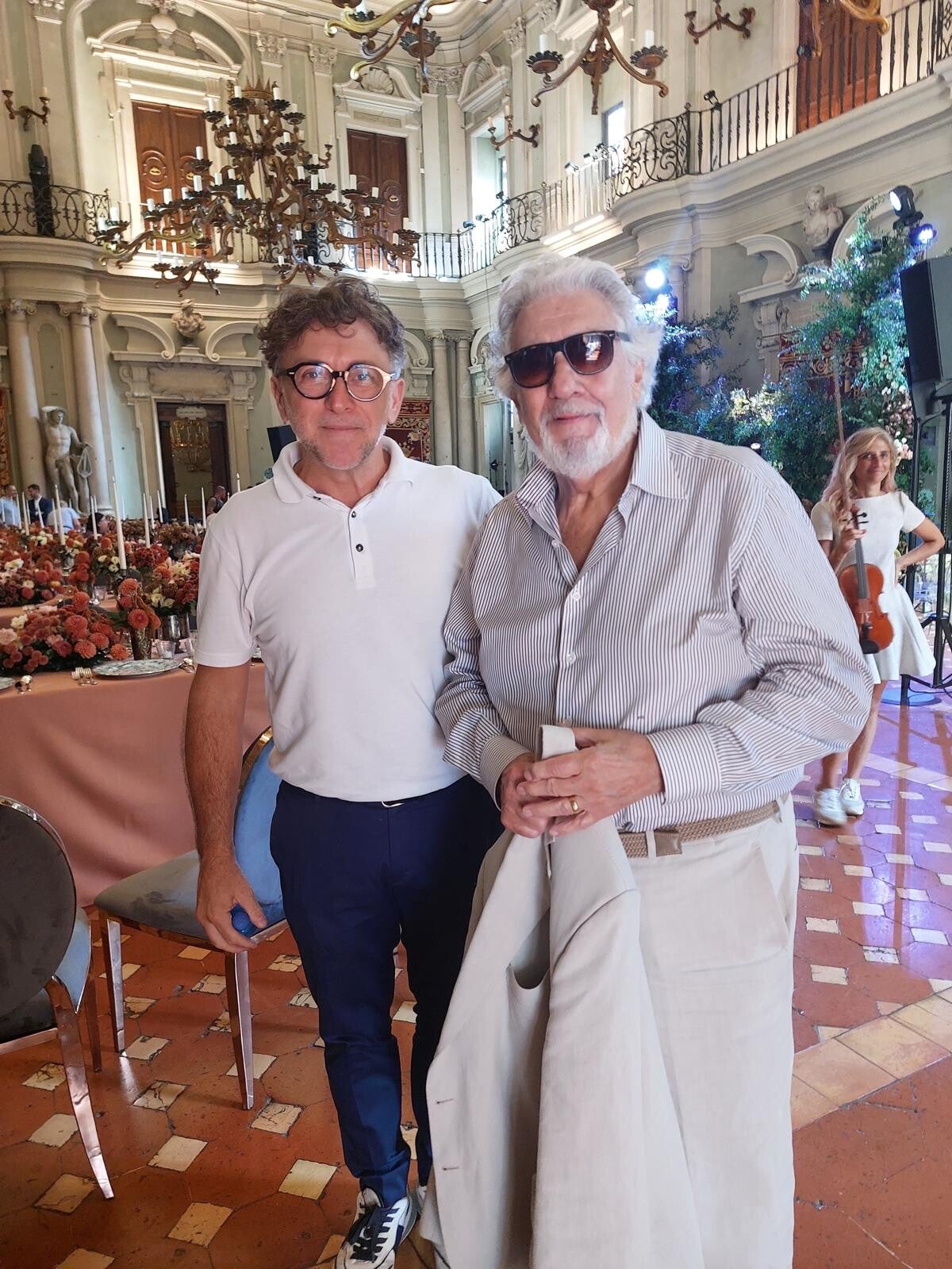 Collaborazioni artistiche