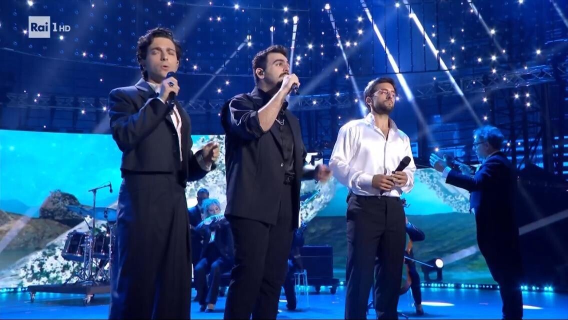 Concerti sinfonici e progetti crossover